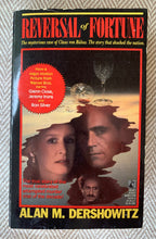 Load image into Gallery viewer, Reversal of Fortune