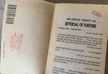 Load image into Gallery viewer, Reversal of Fortune