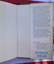 Load image into Gallery viewer, Crippen: The Mild Murderer