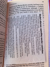 Load image into Gallery viewer, Murder In Greenwich: Who Killed Martha Moxley?