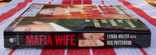 Load image into Gallery viewer, Mafia Wife: My Story Of Love, Murder, And Madness