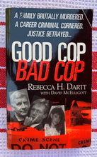 Load image into Gallery viewer, Good Cop Bad Cop