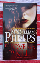 Load image into Gallery viewer, To Love and to Kill