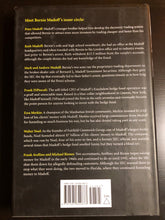 Load image into Gallery viewer, Too Good to Be True: The Rise and Fall of Bernie Madoff