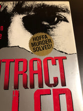 Load image into Gallery viewer, Contract Killer: The Explosive Story of the Mafia's Most Notorious Hit Man Donald "Tony the Greek" Frankos