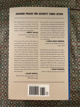 Load image into Gallery viewer, Seventy Times Seven: A True Story of Murder and Mercy
