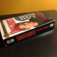 Load image into Gallery viewer, Underboss: Sammy the Bull Gravano's Story of Life in the Mafia