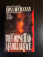 Load image into Gallery viewer, The Corpse Had A Familiar Face