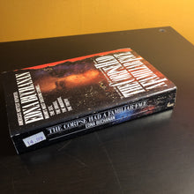 Load image into Gallery viewer, The Corpse Had A Familiar Face