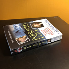 Load image into Gallery viewer, Poisoned Love: The True Story of ER Nurse Chaz Higgs, His Ambitious Wife, and a Shocking Murder