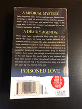 Load image into Gallery viewer, Poisoned Love: The True Story of ER Nurse Chaz Higgs, His Ambitious Wife, and a Shocking Murder
