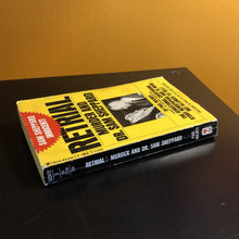 Load image into Gallery viewer, Retrial: Murder and Dr. Sam Sheppard