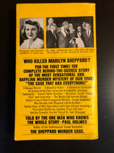 Load image into Gallery viewer, Retrial: Murder and Dr. Sam Sheppard