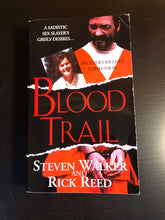 Load image into Gallery viewer, Blood Trail