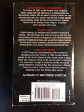 Load image into Gallery viewer, Blood Trail