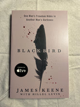 Load image into Gallery viewer, Black Bird