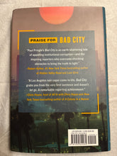 Load image into Gallery viewer, Bad City: Peril and Power in the City of Angels