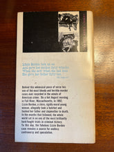 Load image into Gallery viewer, The Girl In The House Of Hate