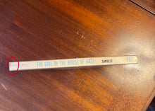 Load image into Gallery viewer, The Girl In The House Of Hate