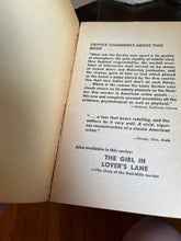 Load image into Gallery viewer, The Girl In The House Of Hate