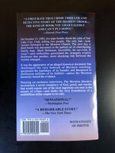 Load image into Gallery viewer, The Mormon Murders: A True Story of Greed, Forgery, Deceit, and Death