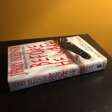 Load image into Gallery viewer, Before He Wakes: A True Story of Money, Marriage, Sex, and Murder