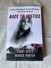 Load image into Gallery viewer, Race To Justice