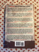 Load image into Gallery viewer, When The Moon Turns To Blood: Lori Vallow, Chad Daybell, And A Story Of Murder, Wild Faith, And End Times