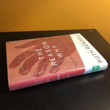 Load image into Gallery viewer, The Reason Why: An Anthology of the Murderous Mind