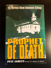 Load image into Gallery viewer, Prophet Of Death: The Mormon Blood-Atonement Killings