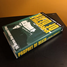 Load image into Gallery viewer, Prophet Of Death: The Mormon Blood-Atonement Killings