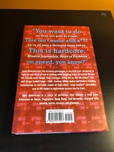 Load image into Gallery viewer, Ugly Americans SIGNED