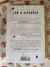 Load image into Gallery viewer, Law & Disorder: The Chaotic Birth of the NYPD