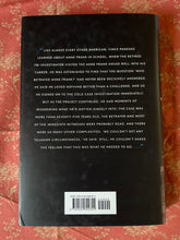 Load image into Gallery viewer, The Betrayal Of Anne Frank: A Cold Case Investigation