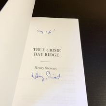 Load image into Gallery viewer, True Crime Bay Ridge