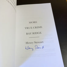 Load image into Gallery viewer, More True Crime Bay Ridge