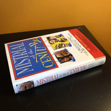 Load image into Gallery viewer, Mistrial of the Century: A Private Diary of the Jury System on Trial