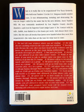 Load image into Gallery viewer, Mistrial of the Century: A Private Diary of the Jury System on Trial