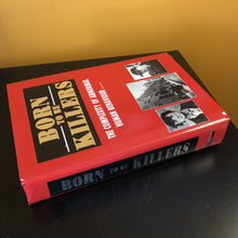Load image into Gallery viewer, Born to be Killers: The Complexity of Abnormal Human Behaviour...