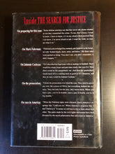 Load image into Gallery viewer, The Search for Justice: A Defense Attorney's Brief on the OJ Simpson Case