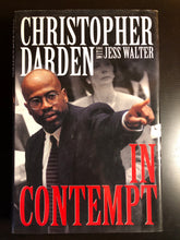 Load image into Gallery viewer, In Contempt