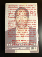 Load image into Gallery viewer, In Contempt