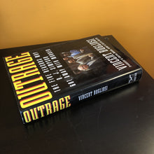 Load image into Gallery viewer, Outrage: The Five Reasons Why O.J. Simpson Got Away With Murder