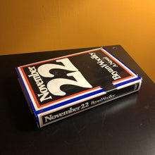 Load image into Gallery viewer, November 22: A Novel