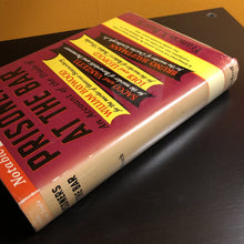 Load image into Gallery viewer, Prisoners At The Bar