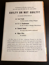 Load image into Gallery viewer, Prisoners At The Bar