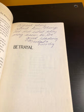 Load image into Gallery viewer, Betrayal: Whitey Bulger and the FBI Agent Who Fought to Bring Him Down