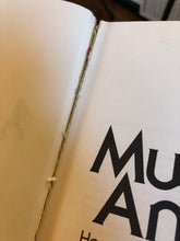 Load image into Gallery viewer, Murder, America: Homicide in the United States from the Revolution to the Present