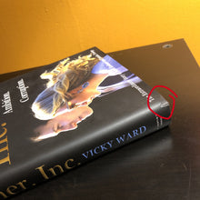 Load image into Gallery viewer, Kushner, Inc.: The Extraordinary Story of Jared Kushner and Ivanka Trump