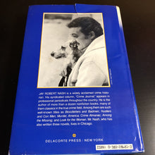 Load image into Gallery viewer, Murder Among The Mighty: Celebrity Slayings That Shocked America